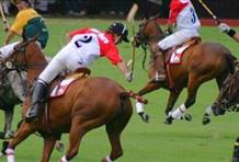 Argentina Open Polo Finals